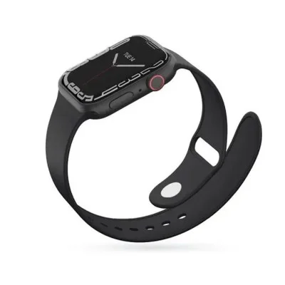 Porodo Smart Watch Series 8 - Gray
